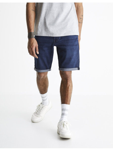 Celio Jeansshorts Boknitbm Celio