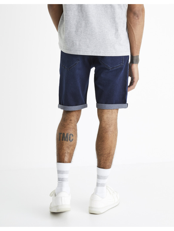 Celio Jeansshorts Boknitbm Celio
