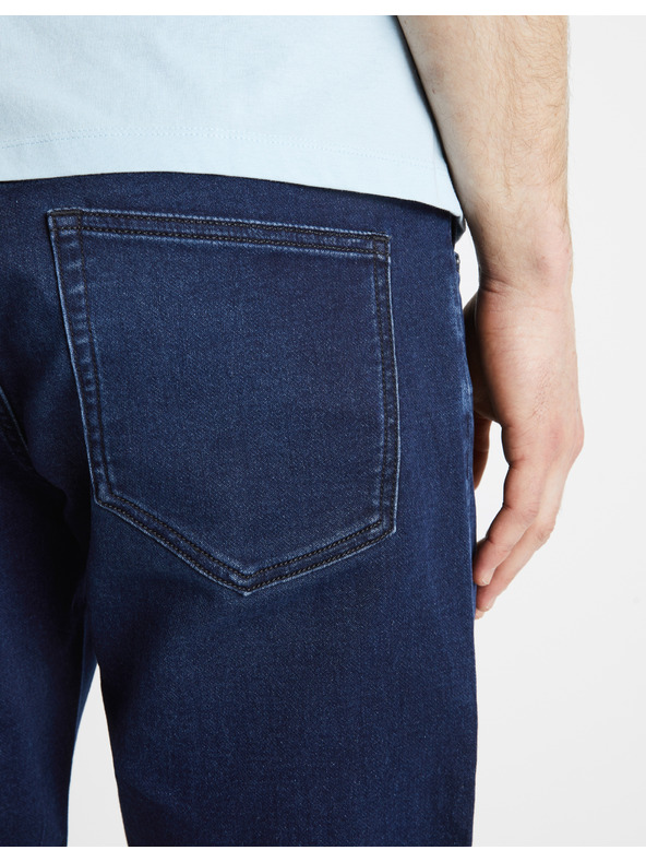 Celio Jeansshorts Boknitbm Celio