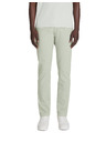 Celio Hellgraue Herren Chino-Hose Celio Tocharles