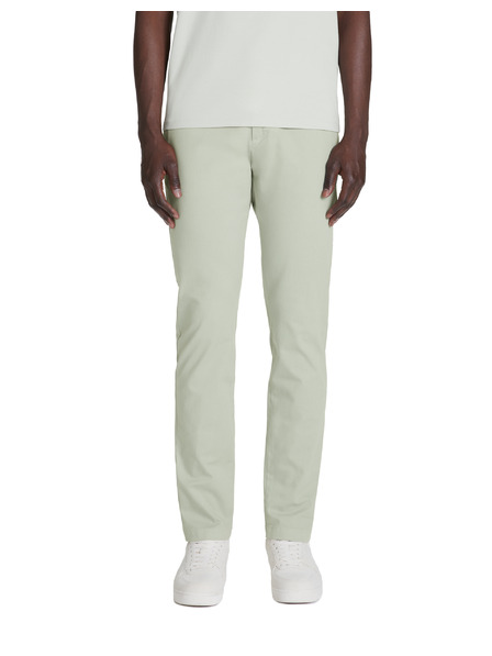 Celio Hellgraue Herren Chino-Hose Celio Tocharles
