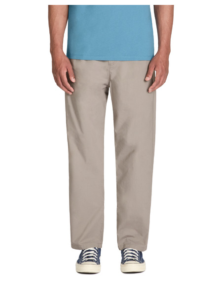 Celio Graue Herren Chino Hose Celio Jopaper