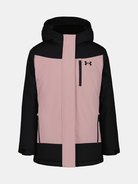 Under Armour Mädchen Jacke Under Armour UA TONIBIRD JACKET