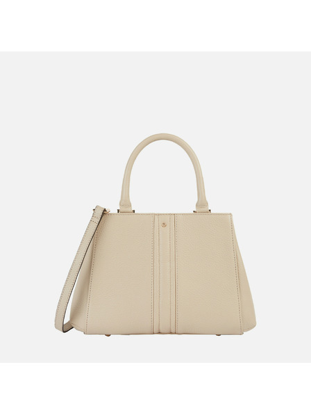 Geox Cremefarbene Damenhandtasche Geox Dhyalma Bag