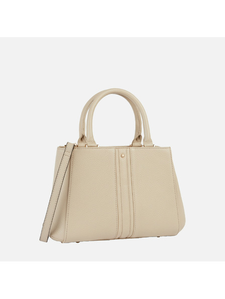 Geox Cremefarbene Damenhandtasche Geox Dhyalma Bag