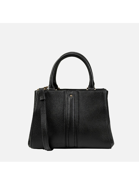 Geox Schwarze Damenhandtasche Geox Dhyalma Bag