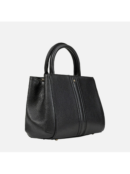 Geox Schwarze Damenhandtasche Geox Dhyalma Bag