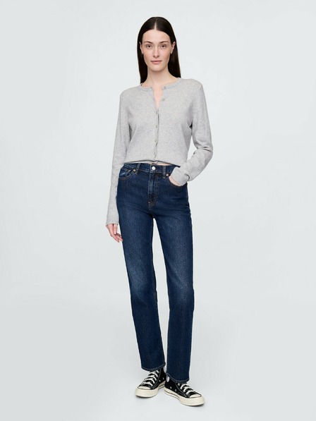 GAP Jeans High Rise 90s Straight GAP