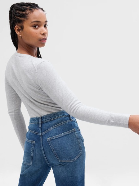 GAP Cardigan mit Knöpfen GAP