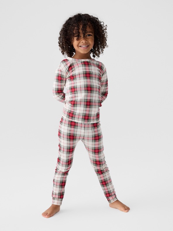 GAP Mädchen-Pyjama-Set GAP