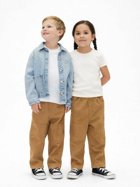 GAP Baby Hose Unisex Barrel GAP