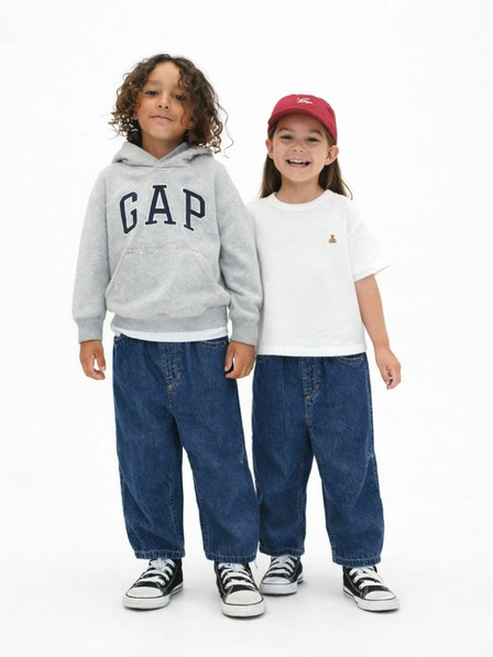 GAP Baby Jeans Unisex Barrel GAP