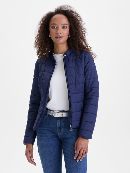 Orsay Dunkelblaue Damenjacke ORSAY