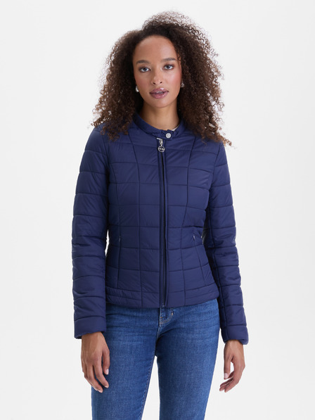Orsay Dunkelblaue Damenjacke ORSAY