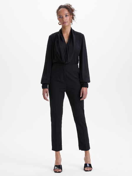 Orsay Schwarze Damenhose ORSAY