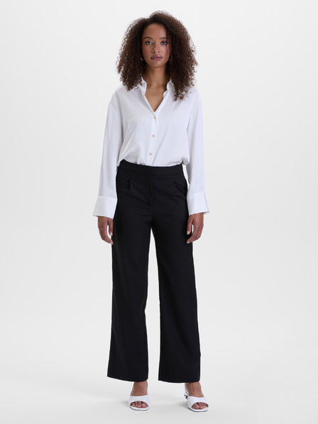 Orsay Schwarze Damenhose ORSAY