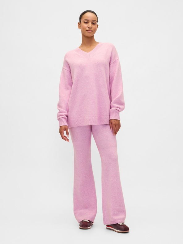 GAP Strick Hose CashSoft Boot GAP