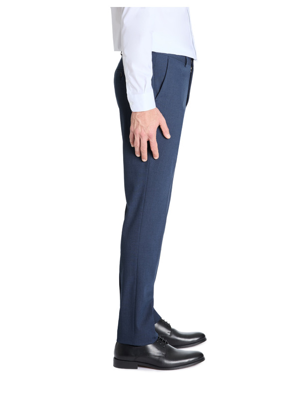 Celio Slim Anzughose Fonew2