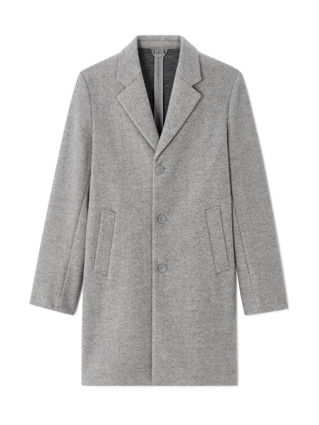 Celio Mantel Jubiais