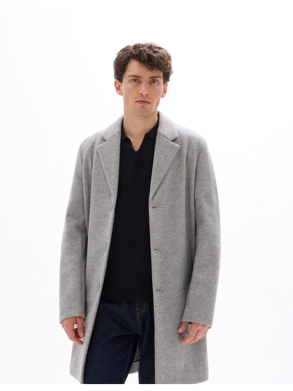 Celio Mantel Jubiais