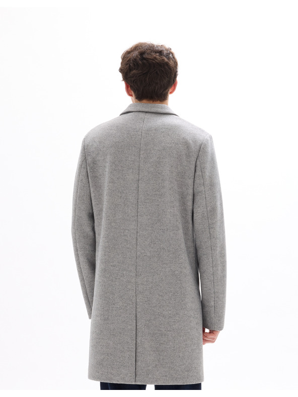 Celio Mantel Jubiais