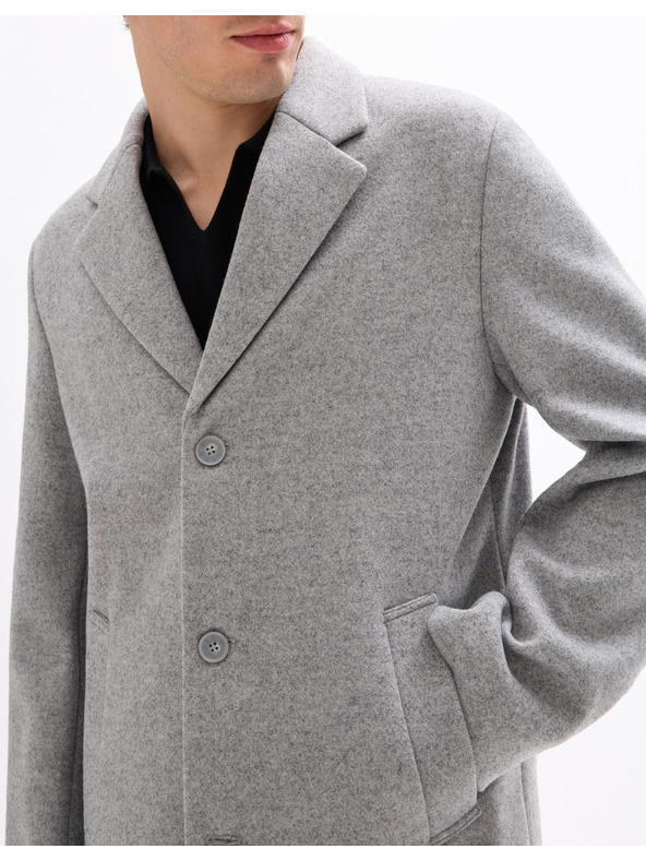 Celio Mantel Jubiais