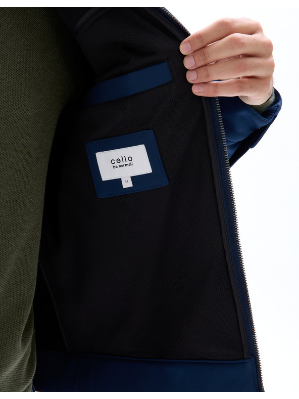 Celio Jacke Muprado