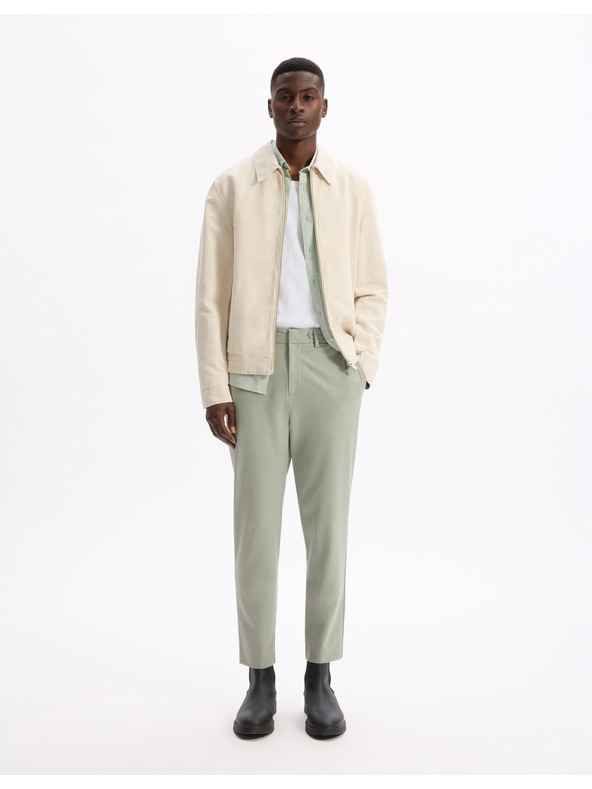 Celio Jacke Lumarlon