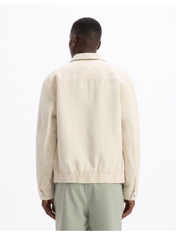 Celio Jacke Lumarlon