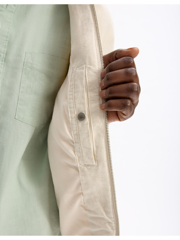 Celio Jacke Lumarlon