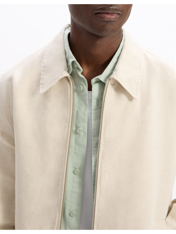 Celio Jacke Lumarlon