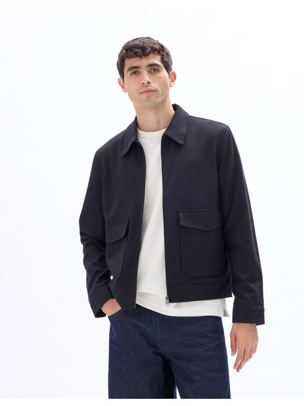 Celio Jacke Musmart