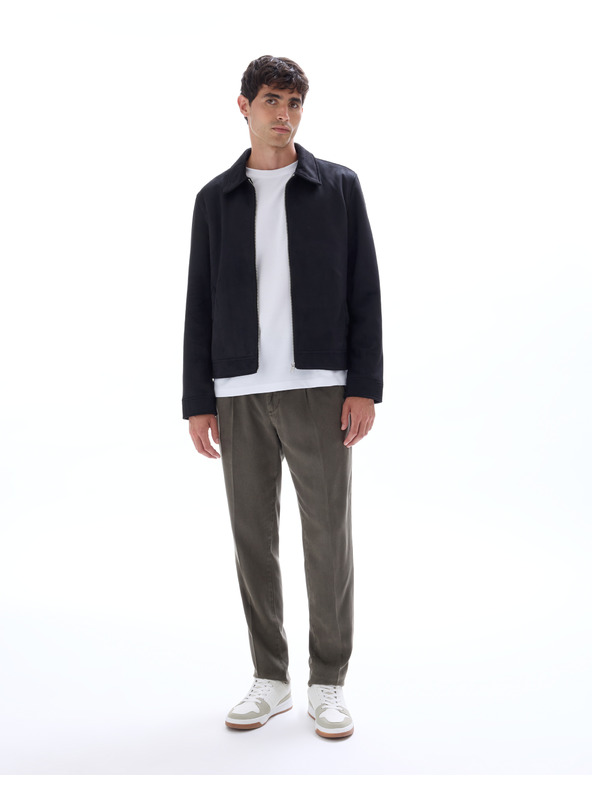 Celio Jacke Mufaster