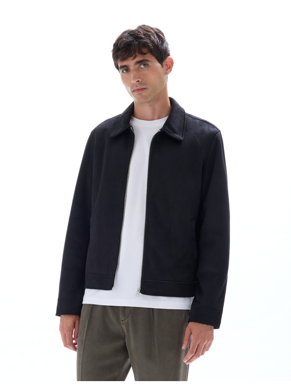 Celio Jacke Mufaster