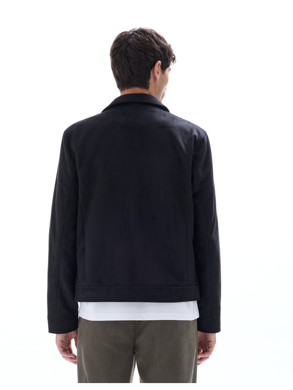 Celio Jacke Mufaster