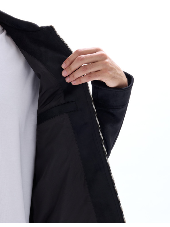 Celio Jacke Mufaster