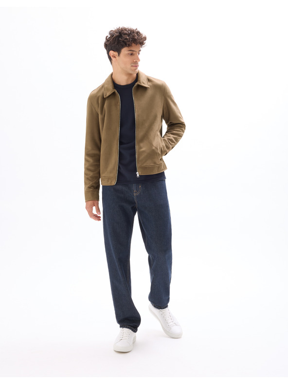 Celio Jacke Mufaster