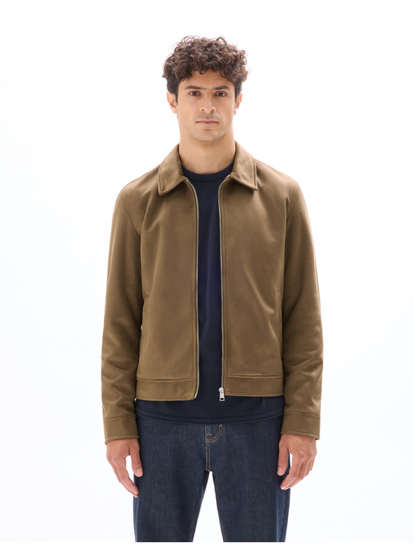 Celio Jacke Mufaster