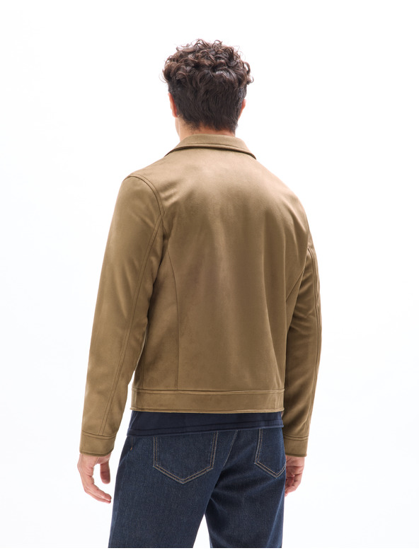 Celio Jacke Mufaster