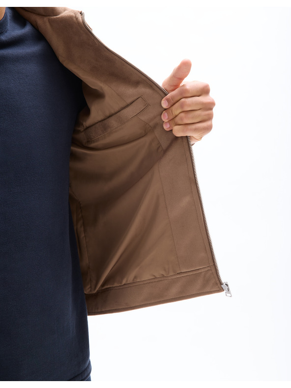 Celio Jacke Mufaster