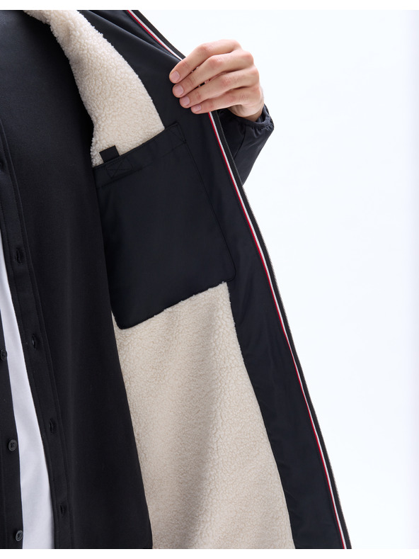 Celio Winterjacke Mutek