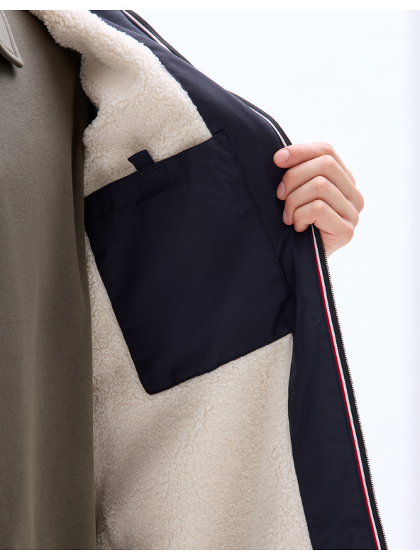 Celio Winterjacke Mutek