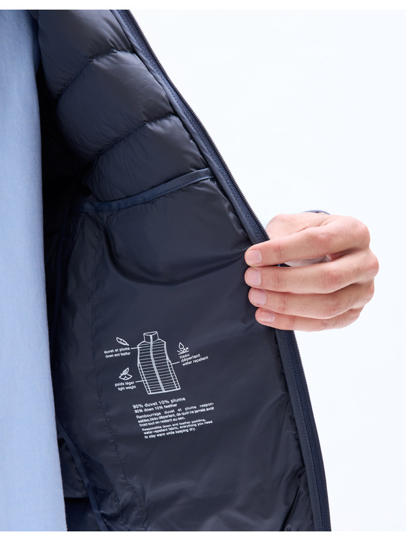 Celio Weste Mulightsl