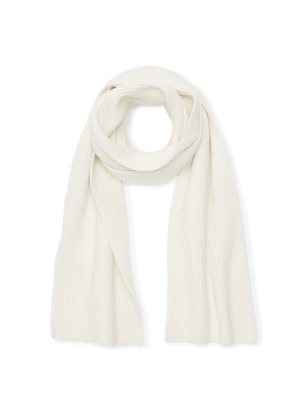 Celio Gestrickter Schal Viribs