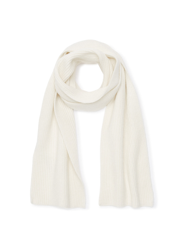 Celio Gestrickter Schal Viribs