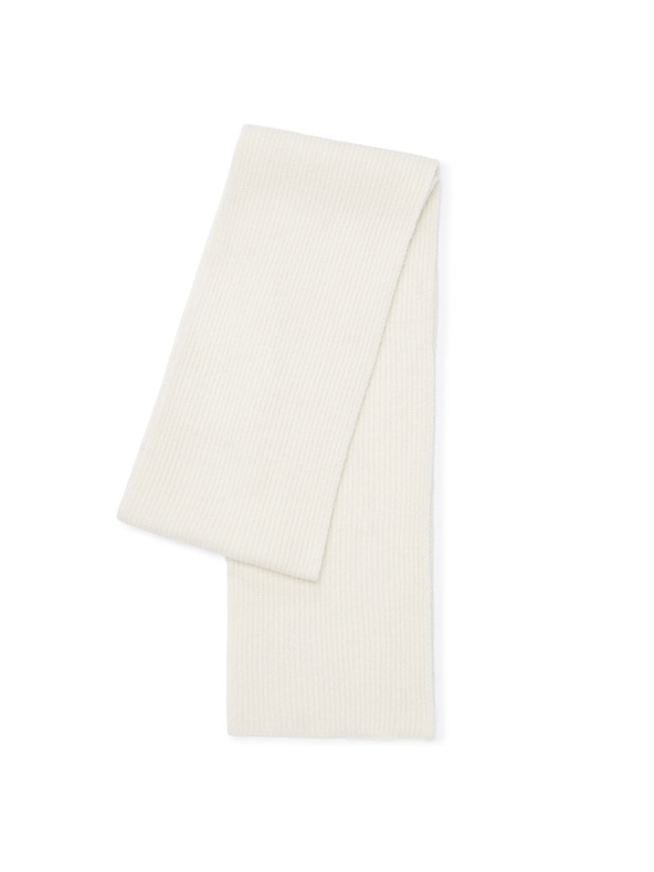 Celio Gestrickter Schal Viribs