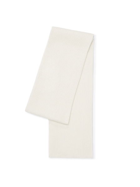 Celio Gestrickter Schal Viribs