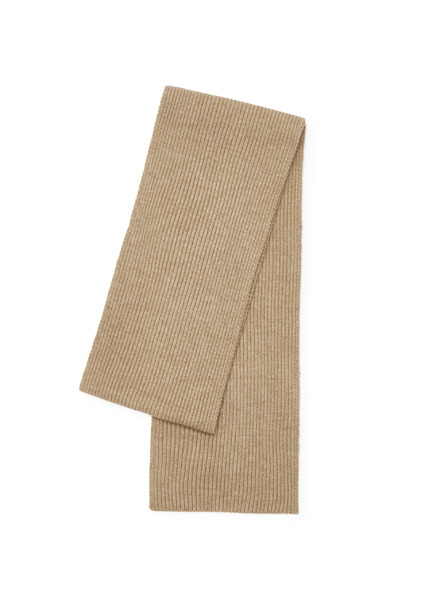 Celio Gestrickter Schal Viribs