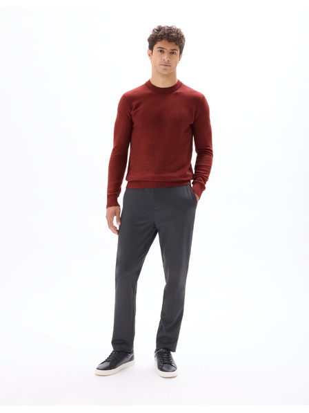Celio Chino-Hose Moknit