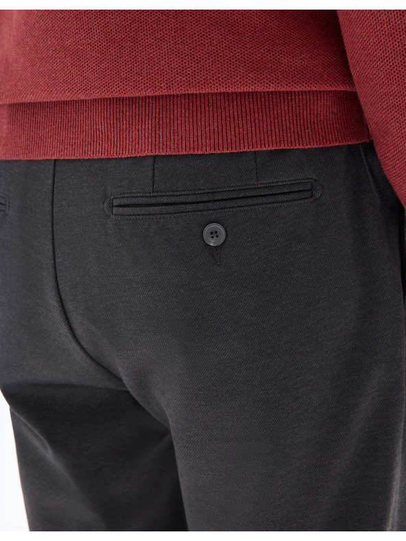 Celio Chino-Hose Moknit